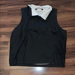 under armor pullover